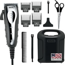 Wahl USA Quiet Pro Corded Dog Clippers for Grooming - Heavy - $99,999.00