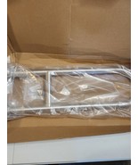 Signature Hardware 320411 Pickens 3&quot; U-Shape Grab Bar - Stainless Steel - $116.68 CAD