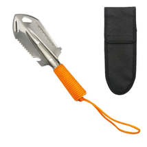 Stainless Steel Garden Point Trowel – Digging Tool for Weeding, Fine Poi... - $776.05 MXN