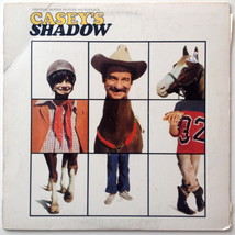 Casey&#39;s Shadow Motion Picture Soundtrack LP Vinyl Record, Columbia - PS ... - $12.95