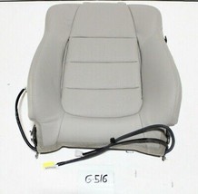 New OEM Leather Seat Front Upper LH CX5 CX-5 Sand 2013-2016 KD35-88-180D 34 - £175.22 GBP