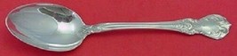 Old Master by Towle Sterling Silver Place Soup Spoon 6 3/4" Flatware Heirloom - $88.11