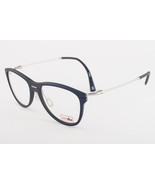 ZERORH+ FISSO Black Eyeglasses RH276-V01 54mm - $94.05