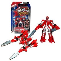Power Rangers Bandai Year 2006 Operation Overdrive Series 6 Inch Tall Ac... - £31.26 GBP