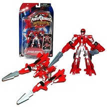 Power Rangers Bandai Year 2006 Operation Overdrive Series 6 Inch Tall Ac... - £32.04 GBP