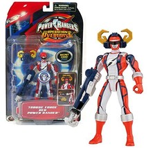 Power Rangers Bandai Year 2006 Operation Overdrive Series 5-1/2 Inch Tal... - £27.93 GBP