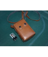 VINTAGE RUSSIAN USSR SOVIET PHOTO CAMERA FLASH BATTERY PACK INVERTER 4,5... - $22.93 CAD