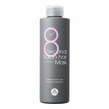 MASIL 8 seconds Salon Hair Mask 200ml / 6.7oz Repair Hair Damage - £19.53 GBP