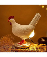 Decorative Night Lights Simulated Animal Funny Easter Home Decor Party C... - $28.34 CAD