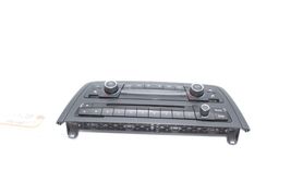 12-16 BMW 328I A/C CLIMATE CONTROL Q2733 image 5