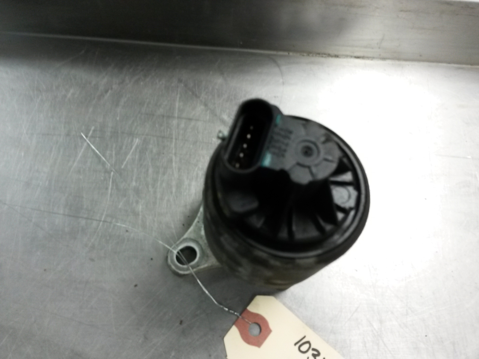 EGR Valve For 04-05 Chevrolet Aveo  1.6 - $25.94