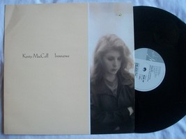 Kirsty Mac Coll Innocence 12&quot; [Vinyl] Kirsty Mac Coll - £15.82 GBP