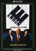 Enron: The Smartest Guys in the Room (DVD, 2005) - $5.93