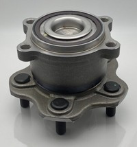 Nissan Inifiniti Rear Wheel Hub Bearing - See Description For Model - $49.49