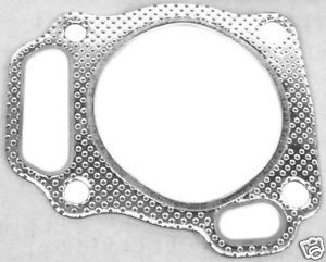 PART GASKET HEAD CYLINDER HONDA GX340 GX 340 10HP - $12.99