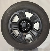 20&quot; Chevy Silverado Tahoe Suburban OEM GM PPV Wheels Firestone Tires TPM... - $1,583.01