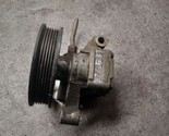 Power Steering Pump VIN J 11th Digit Limited Fits 07-17 ACADIA 1054166 - £40.19 GBP