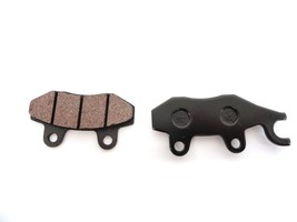 CRU Products Front or Rear ATV UTV Street Kawasaki Suzuki Can Am E-Ton M... - €8,74 EUR