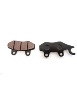 CRU Products Front or Rear ATV UTV Street Kawasaki Suzuki Can Am E-Ton M... - $9.99