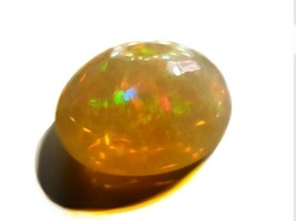 27 cts Natural Opal from Ethiopia - £1,483.39 GBP