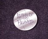Leave  beaver pin  1  thumb155 crop