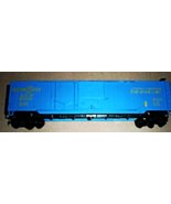 HO trains - Bax Car - The Dixie Line - $171.67 MXN