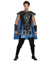 THE KING SLAYER GLADIATOR ADULT HALLOWEEN COSTUME MEN'S SIZE LARGE - $42.45