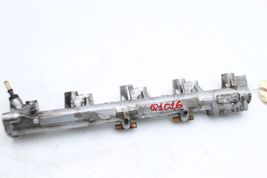 07-09 MAZDA MAZDASPEED 3 FUEL INJECTOR RAIL Q1016 image 6