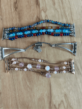 Apple Watch band bundle 38-40 mm fancy going out bracelet band bundle - $29.70