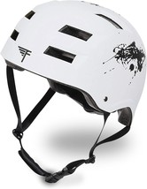 Flybar Bike Helmet: Multi Sport Dual Certified Adjustable Dial,, Adults Helmets. - £33.51 GBP
