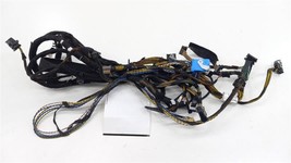 BMW 328I Dash Wire Wiring Harness 2009 2010 2011 2012 2013 - $124.79