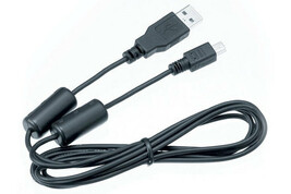 Ifc 130 U Ifc 200 U Ifc 500 U Usb Data Cable Cord For Canon Eos Cameras - £3.87 GBP