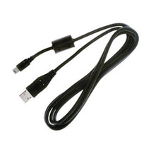 P645-083-1355 P10NA00990A Type IV USB Cable for Fuji Finepix Cameras - £3.15 GBP
