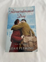 Leah Fleming Remembrance Day (Paperback) ) - £11.20 GBP