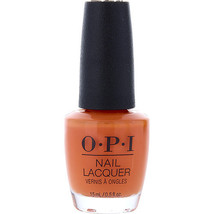 OPI by OPI OPI Silicon Valley Girl Nail Lacquer --0.5oz - £11.27 GBP