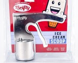 Thrifty Old Time Ice Cream Scooper Rite Aid Original Stainless Steel Scoop - £23.03 GBP