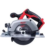 M18 Cordless Lithium-Ion 6-1/2" Circular Saw - 2630-20 - ( MILWAUKEE ) -... - $128.99