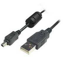 U-4 U4 4-pin USB Data Cable Cord for Kodak Easyshare Cameras - $6.95