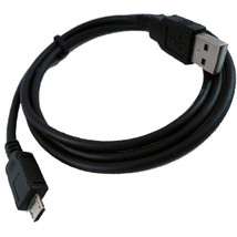 USB Data Cable for Harmony Logitech Ultimate One Remote Control - $3.95
