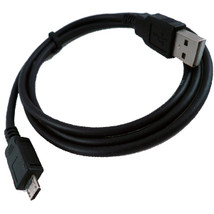 USB Data Cable for Logitech Harmony 600, 650 &amp; 700 Remote Controls - £3.14 GBP