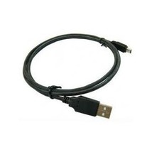 USB Programming &amp; Charging Cable for Logitech Harmony Remote Controls - £3.08 GBP