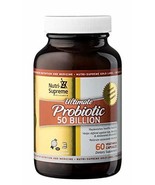Probiotic 50 Billion - €55,30 EUR