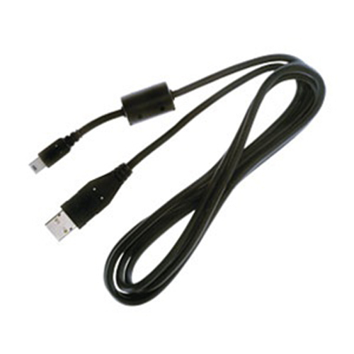 USB-2 USB-3 USB Cable for Select Konica Minolta DiMAGE Digital Cameras - $3.49