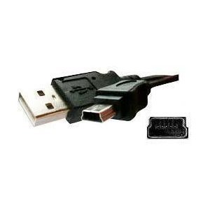 UC-E4 UC-E5 USB Data Cable for Nikon Coolpix Digital Cameras - $3.99