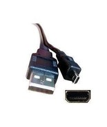 UC-E6 UCE6 USB Data Cable Cord for Nikon CoolPix Digital Cameras - $3.95