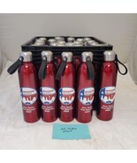 Lot of 23 Stainless Steel Bottles with Handles - £155.37 GBP