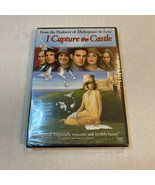 I Capture the Castle (DVD, 2003) - Brand New Sealed Region 1 US - £14.21 GBP