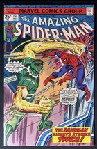 The Amazing Spider-Man #154 - £35.91 GBP