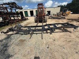 2003 Ford F250 FX4 OEM Frame 6.0L 4WD Automatic 156''WB No Rust  - $990.00 2003 Ford F250 FX4 OEM Frame 6.0L 4WD Automatic 156''WB No Rust  - $990.00