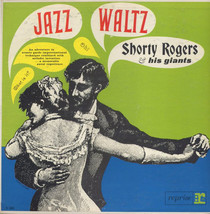 Jazz Waltz [Vinyl] - £22.86 GBP